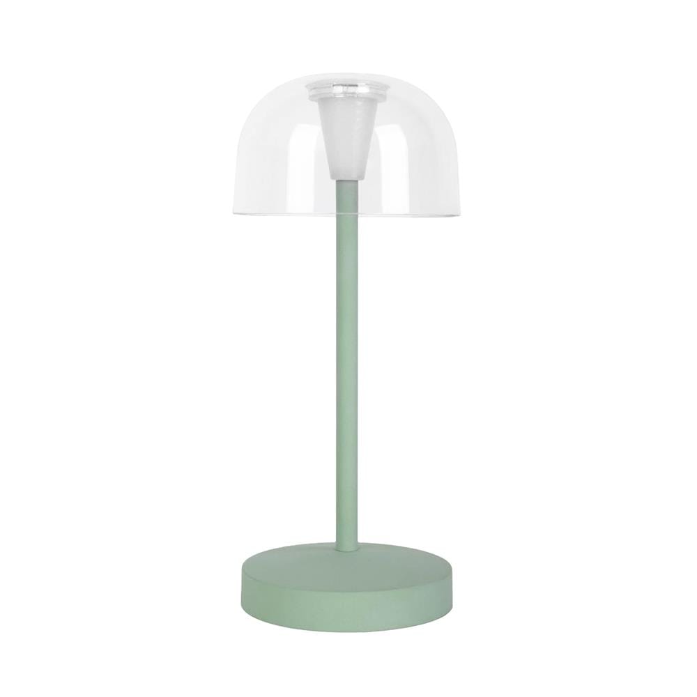 ไฟตั้งโต๊ะ LED CARINI TCW25401-GN 0.8 วัตต์ WARM WHITE สีเขียว