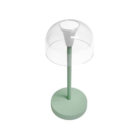 ไฟตั้งโต๊ะ LED CARINI TCW25401-GN 0.8 วัตต์ WARM WHITE สีเขียว_2