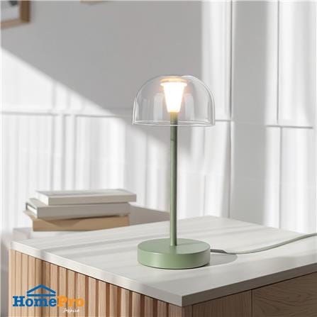 ไฟตั้งโต๊ะ LED CARINI TCW25401-GN 0.8 วัตต์ WARM WHITE สีเขียว_5