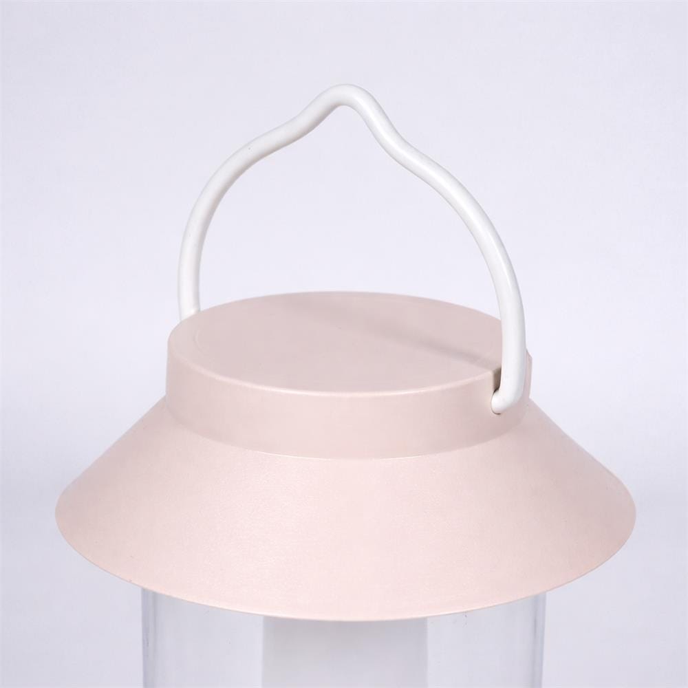 ไฟตั้งโต๊ะ LED CARINI THX24901-CM 0.9 วัตต์ WARM WHITE สีครีม