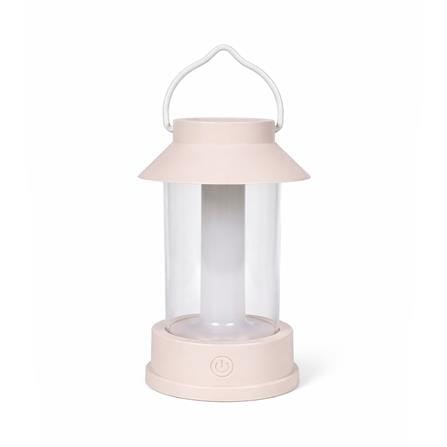 ไฟตั้งโต๊ะ LED CARINI THX24901-CM 0.9 วัตต์ WARM WHITE สีครีม