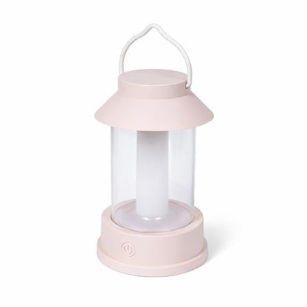 ไฟตั้งโต๊ะ LED CARINI THX24901-CM 0.9 วัตต์ WARM WHITE สีครีม_1