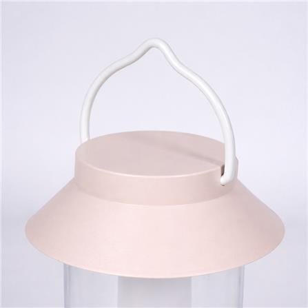 ไฟตั้งโต๊ะ LED CARINI THX24901-CM 0.9 วัตต์ WARM WHITE สีครีม_2