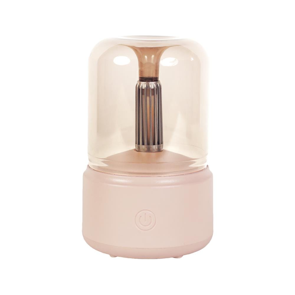 ไฟตั้งโต๊ะ LED CARINI THX24903-CM 0.9 วัตต์ WARM WHITE สีครีม_0