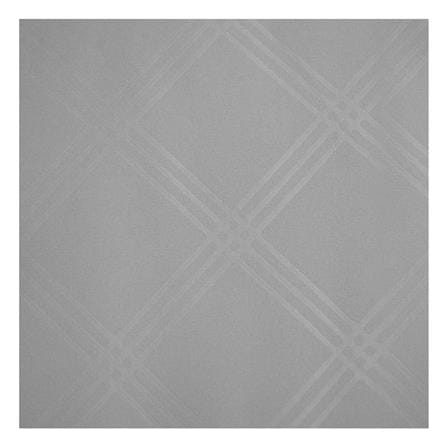 ชุดผ้าปูที่นอน 5 ฟุต (ชุด 6 ชิ้น) PICASSO BASIC ENJOY GREY_4