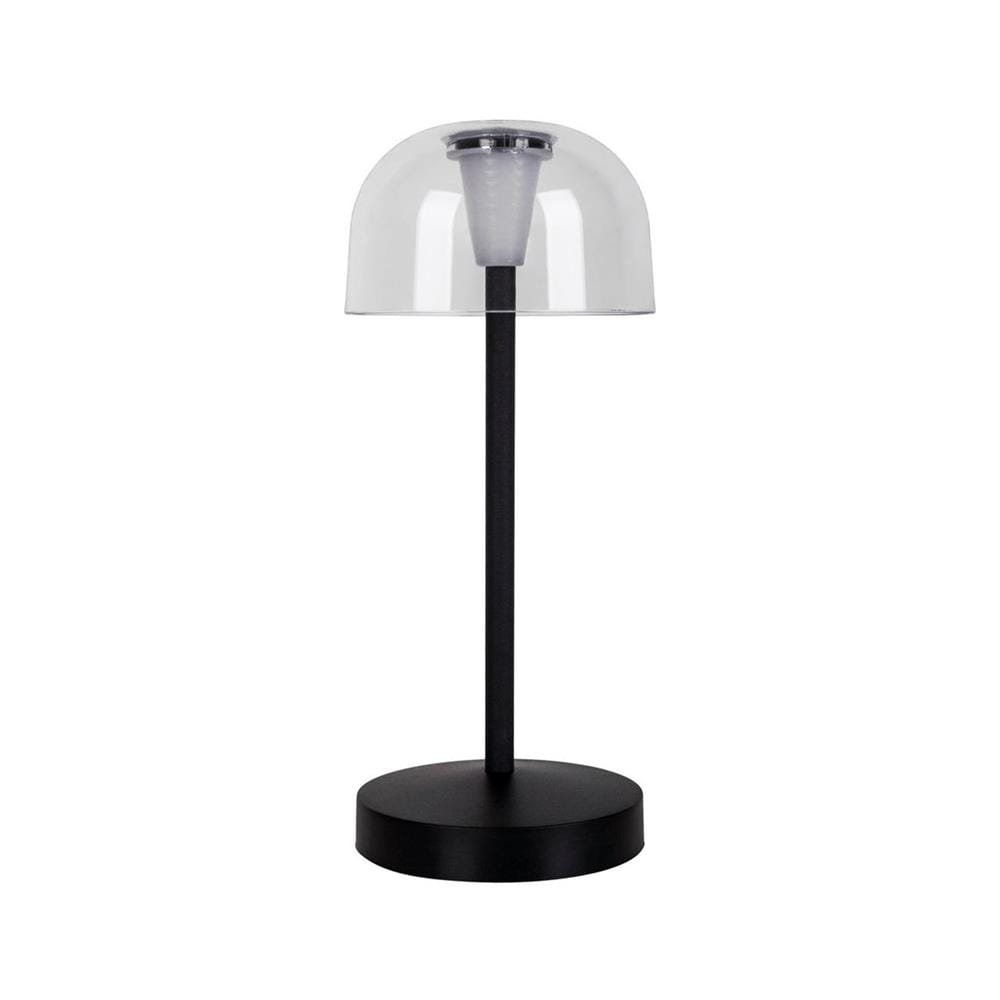ไฟตั้งโต๊ะ LED CARINI TCW25401-BK 0.8 วัตต์ WARM WHITE สีดำ