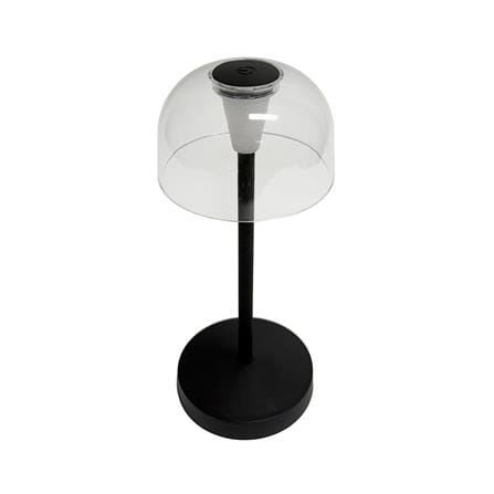 ไฟตั้งโต๊ะ LED CARINI TCW25401-BK 0.8 วัตต์ WARM WHITE สีดำ_2