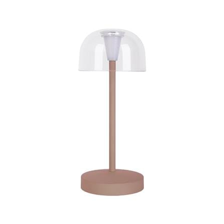 ไฟตั้งโต๊ะ LED CARINI TCW25401-BR 0.8 วัตต์ WARM WHITE สีน้ำตาล