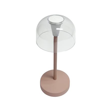 ไฟตั้งโต๊ะ LED CARINI TCW25401-BR 0.8 วัตต์ WARM WHITE สีน้ำตาล_2