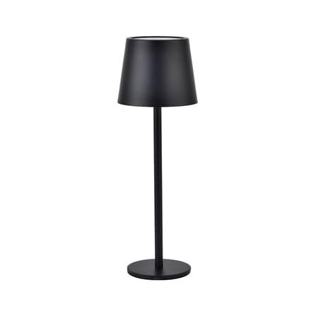 ไฟตั้งโต๊ะ LED CARINI TCW25505-BK 1.2 วัตต์ DAYLIGHT/COOL WHITE/WARM WHITE สีดำ_0