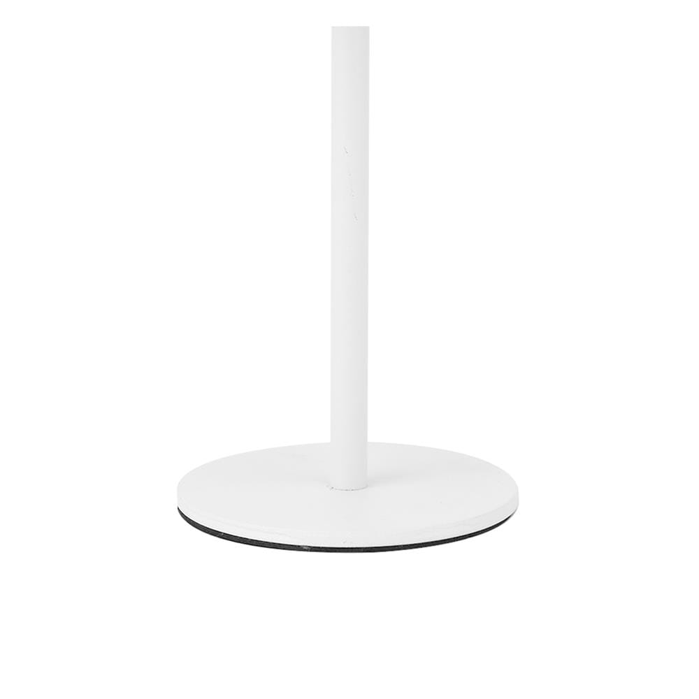 ไฟตั้งโต๊ะ LED CARINI TCW25504-WH 1.2 วัตต์ WARM WHITE สีขาว