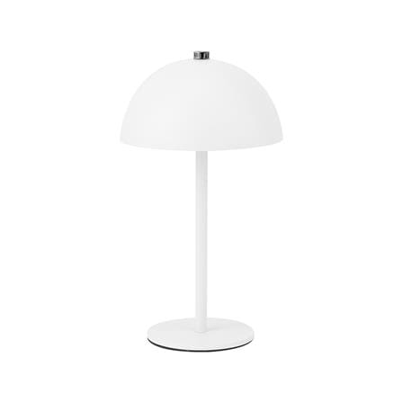ไฟตั้งโต๊ะ LED CARINI TCW25504-WH 1.2 วัตต์ WARM WHITE สีขาว