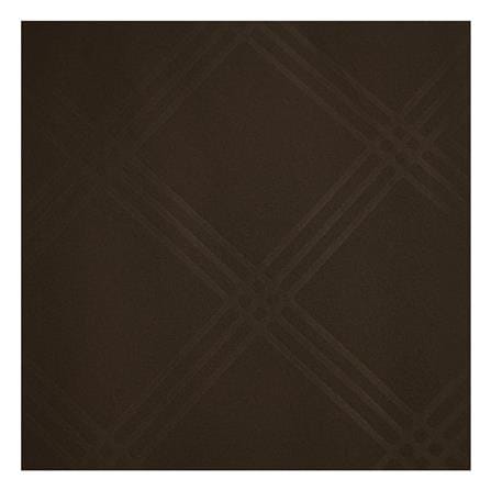 ชุดผ้าปูที่นอน 5 ฟุต (ชุด 6 ชิ้น) PICASSO BASIC ENJOY BROWN_4
