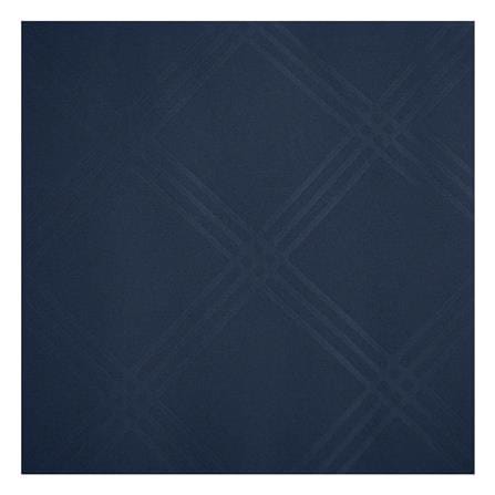 ชุดผ้าปูที่นอน 5 ฟุต (ชุด 6 ชิ้น) PICASSO BASIC ENJOY NAVY BLUE_4
