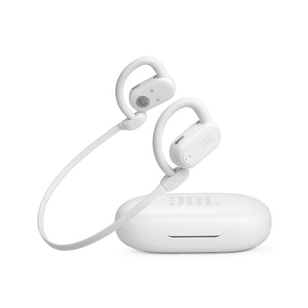หูฟัง SPORT JBL SOUNDGEAR SENSE สีขาว_4