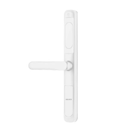 กลอนดิจิตอล HILOCK HL-436W สีขาว_2