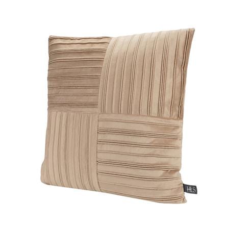 หมอนอิง HOME LIVING STYLE PREVIA 18x18 นิ้ว สีน้ำตาล_1