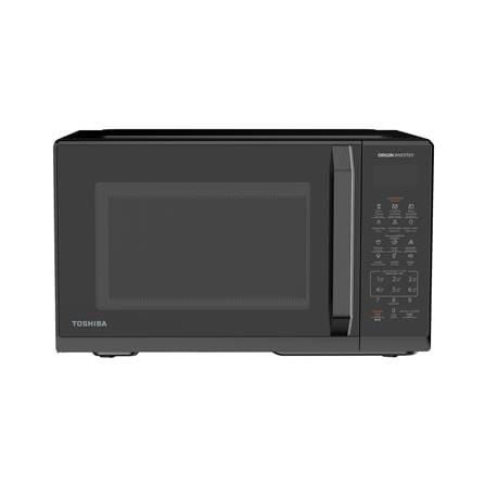 ไมโครเวฟ TOSHIBA MW3-EM25PEI(BK) 25 ลิตร_0