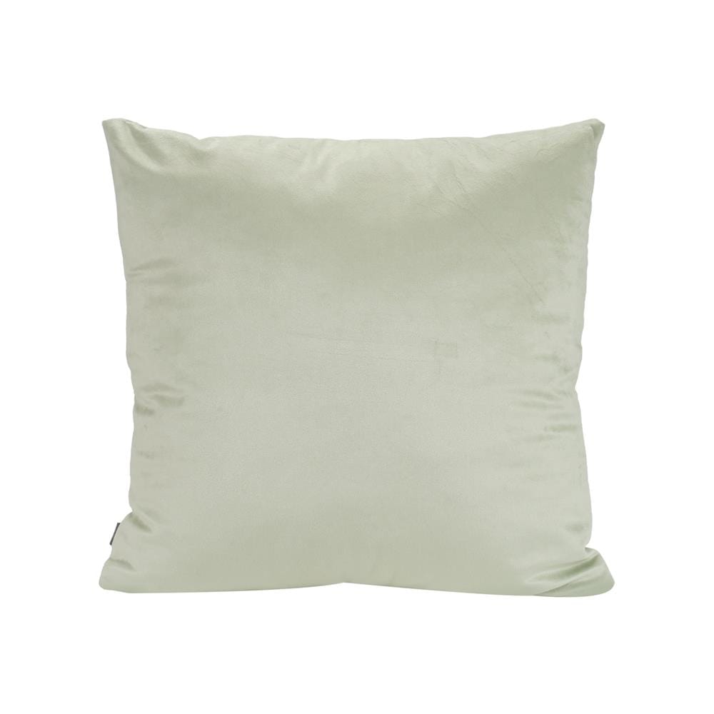 หมอนอิง HOME LIVING STYLE PREVIA 18x18 นิ้ว สีเขียว