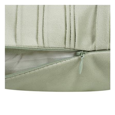 หมอนอิง HOME LIVING STYLE PREVIA 18x18 นิ้ว สีเขียว_3