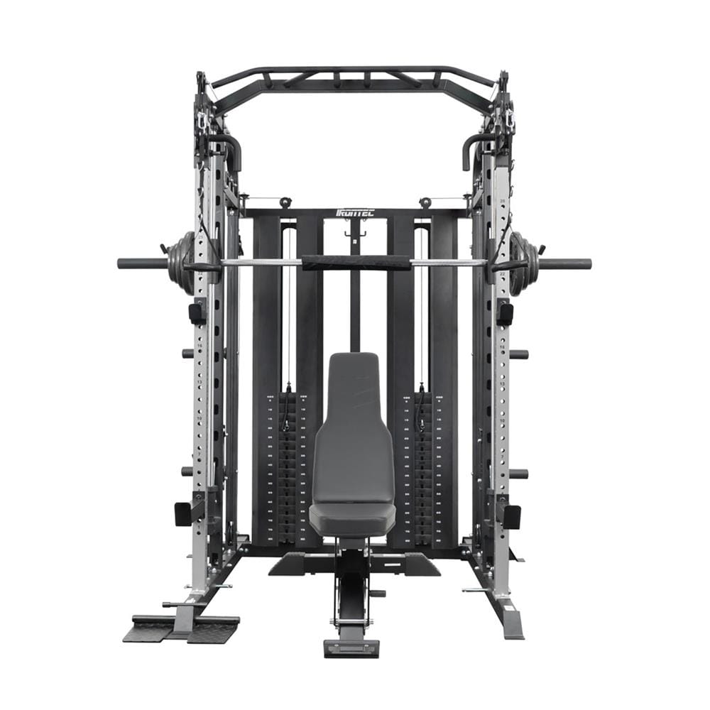 สมิทแมชชีน IRONTEC S230 (SET C)