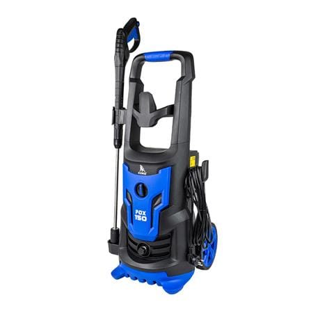 เครื่องฉีดน้ำแรงดันสูง SUMO FOX150 150 บาร์ 1800 วัตต์ (INDUCTION)_0