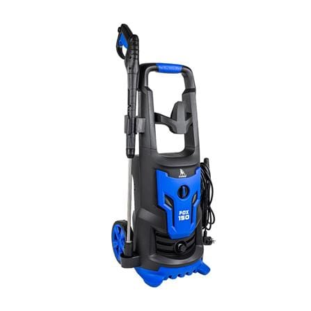 เครื่องฉีดน้ำแรงดันสูง SUMO FOX150 150 บาร์ 1800 วัตต์ (INDUCTION)_1