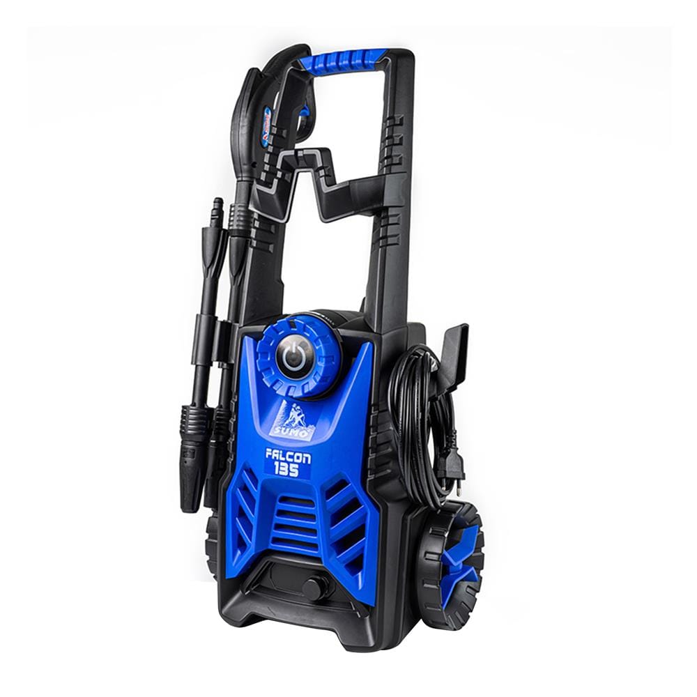 เครื่องฉีดน้ำแรงดันสูง SUMO FALCON135 135 บาร์ 1800 วัตต์