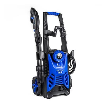 เครื่องฉีดน้ำแรงดันสูง SUMO FALCON135 135 บาร์ 1800 วัตต์_1