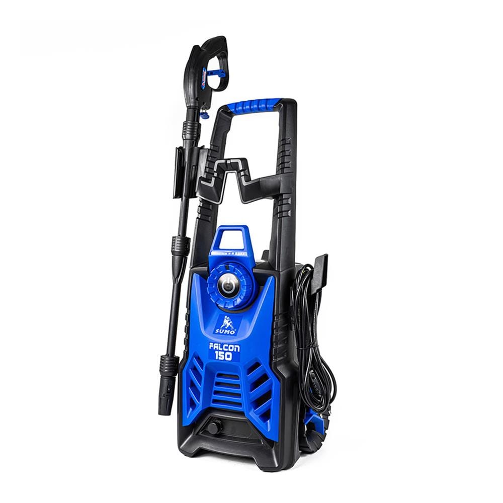 เครื่องฉีดน้ำแรงดันสูง SUMO FALCON150 150 บาร์ 2000 วัตต์