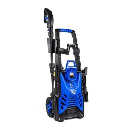 เครื่องฉีดน้ำแรงดันสูง SUMO FALCON150 150 บาร์ 2000 วัตต์_1