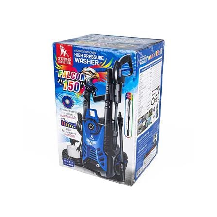 เครื่องฉีดน้ำแรงดันสูง SUMO FALCON150 150 บาร์ 2000 วัตต์_2