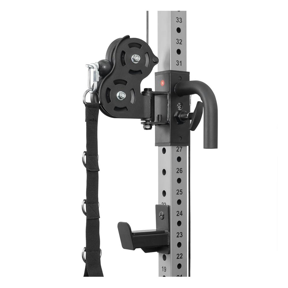 สมิทแมชชีน IRONTEC S230 (SET B)