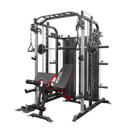 สมิทแมชชีน IRONTEC S230 (SET B)_0