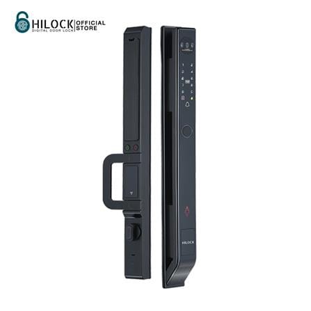 กลอนดิจิตอล HILOCK HL-471 สีดำ_0
