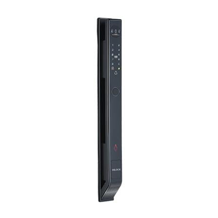 กลอนดิจิตอล HILOCK HL-471 สีดำ_2