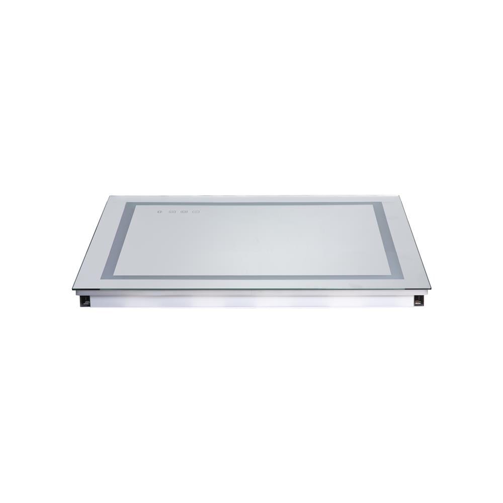 กระจกเงาตกแต่ง LED HAFELE 983.75.300 60X90 ซม.