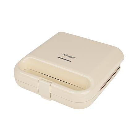 เครื่องทำแซนด์วิช SEAGULL 150001484 สีครีม_0