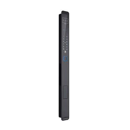 กลอนดิจิตอล HILOCK HL-496 สีดำ_1