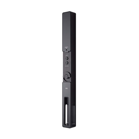 กลอนดิจิตอล HILOCK HL-496 สีดำ_2