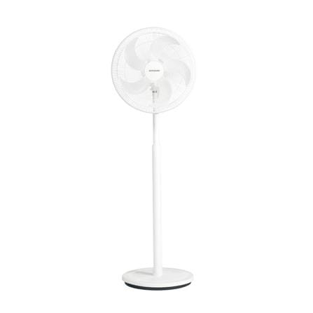 พัดลมตั้งพื้น 16 นิ้ว ACERPURE AF354-20W สีขาว_0