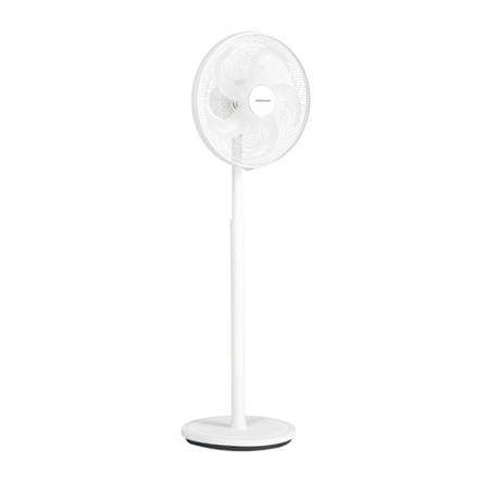 พัดลมตั้งพื้น 16 นิ้ว ACERPURE AF354-20W สีขาว_2