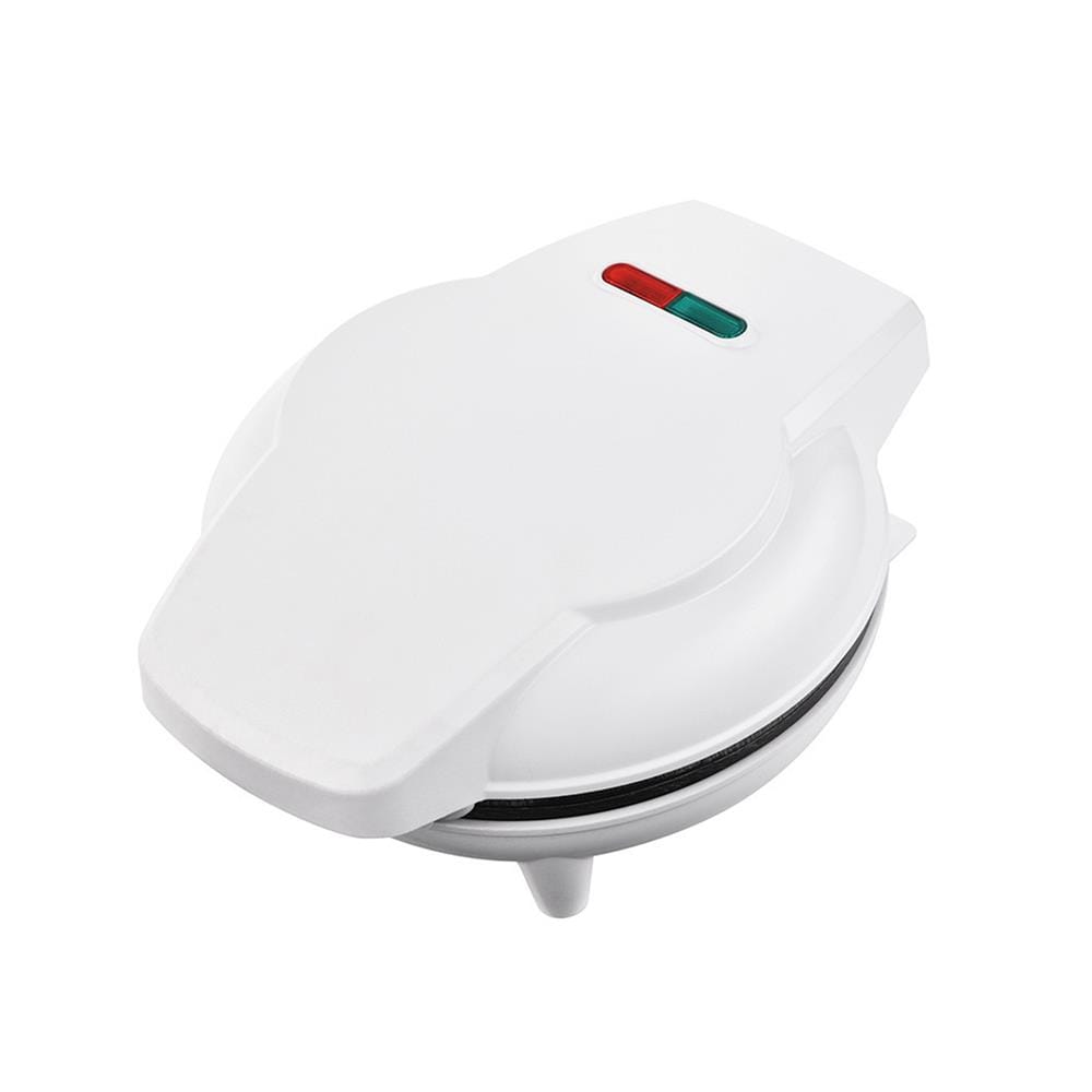 เครื่องทำโดนัท COMPRO CP-P10 สีขาว