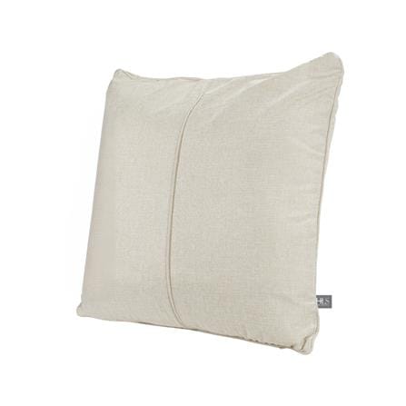 หมอนอิง HOME LIVING STYLE MASTER 18x18 นิ้ว สีครีม_1