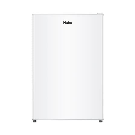 ตู้แช่แนวตั้ง HAIER BD-91 3.2 คิว สีขาว_0