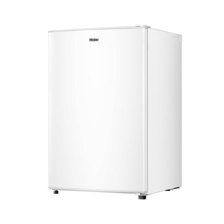 ตู้แช่แนวตั้ง HAIER BD-91 3.2 คิว สีขาว_1