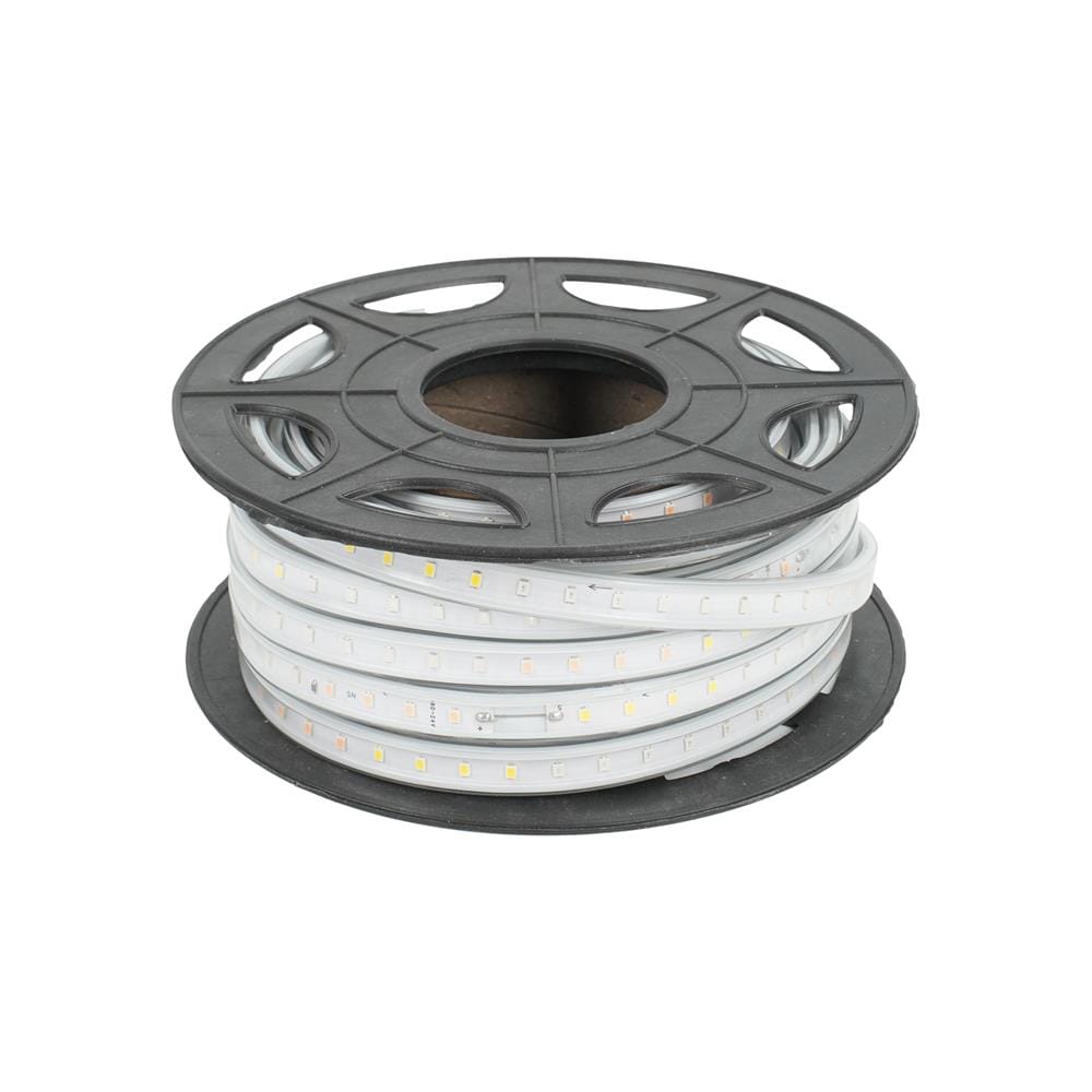 ไฟจัดสวน SOLAR CARINI SP13-10M 288 วัตต์ RGB สีขาว