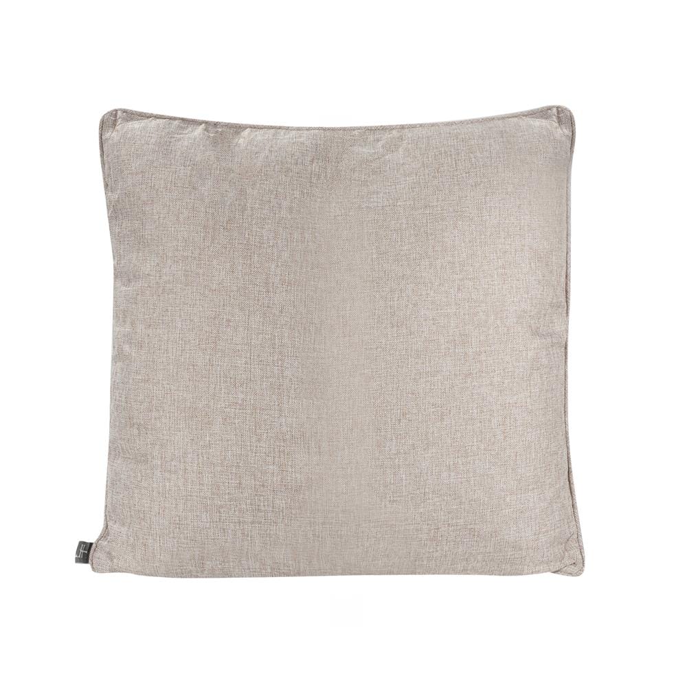หมอนอิง HOME LIVING STYLE MASTER 18x18 นิ้ว สีน้ำตาล