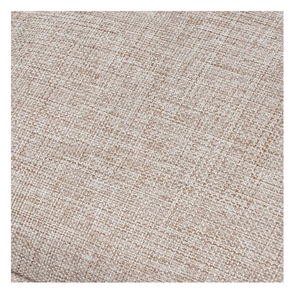 หมอนอิง HOME LIVING STYLE MASTER 18x18 นิ้ว สีน้ำตาล