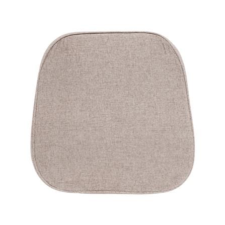 เบาะรองนั่ง HOME LIVING STYLE MASTER 16x16 นิ้ว สีน้ำตาล_1